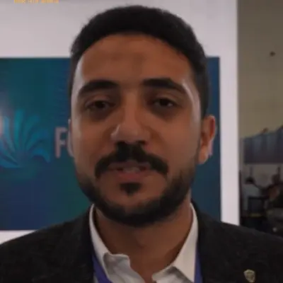 Testimonial For Ahmad Saif, Fountana EGY